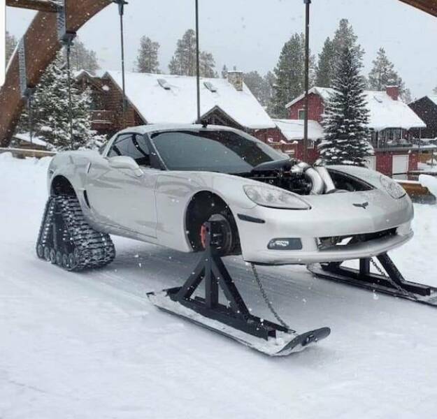 Utterly Confusing Images from the Internet