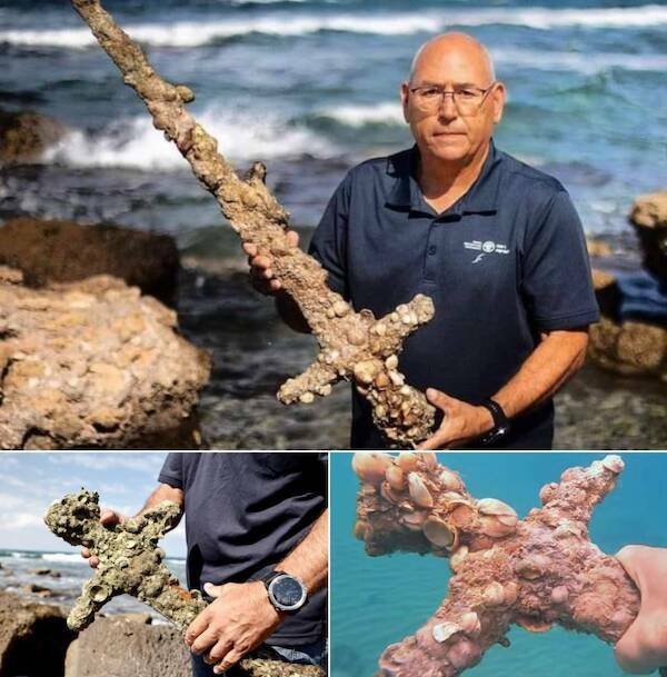 Utterly Confusing Images from the Internet