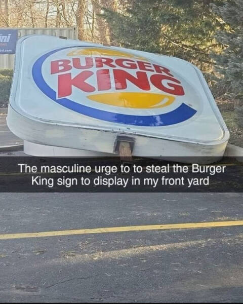 When Logic Took the Day Off