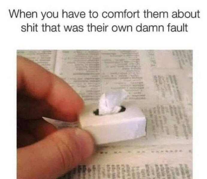 When Logic Took the Day Off