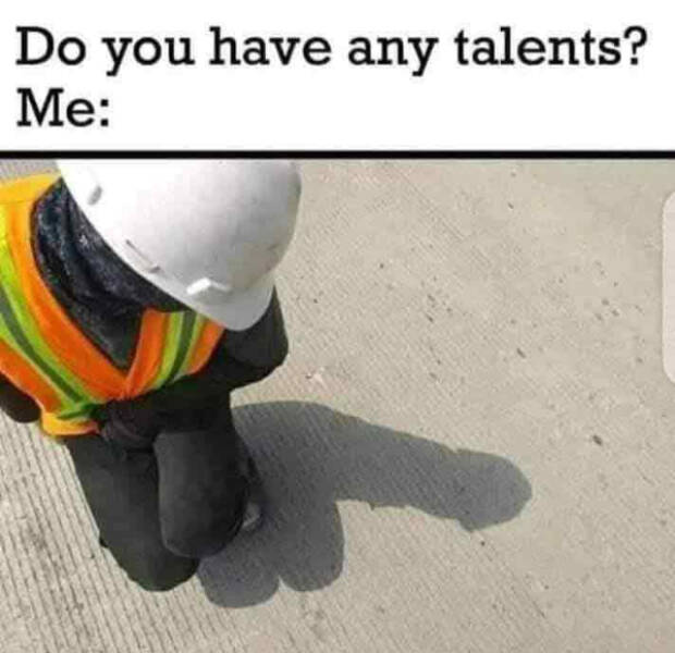 When Logic Took the Day Off