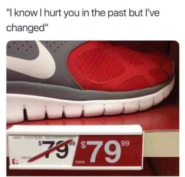 When Logic Took the Day Off