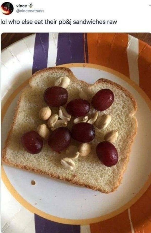 When Logic Took the Day Off