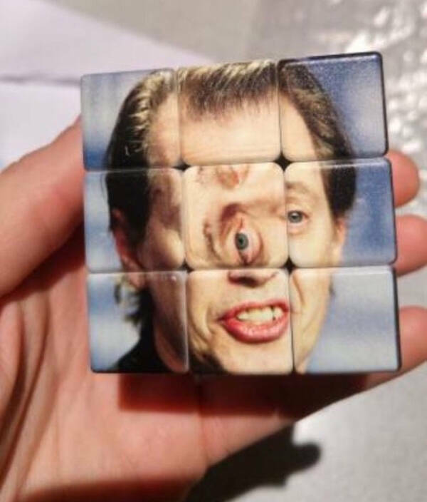 When Logic Took the Day Off