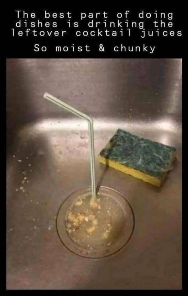 When Logic Took the Day Off