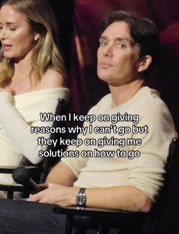 When Logic Took the Day Off