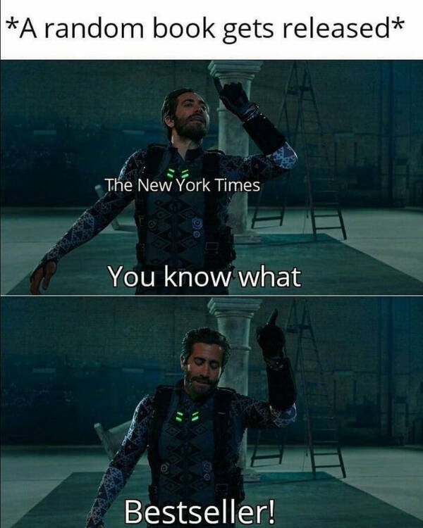 When Logic Took the Day Off