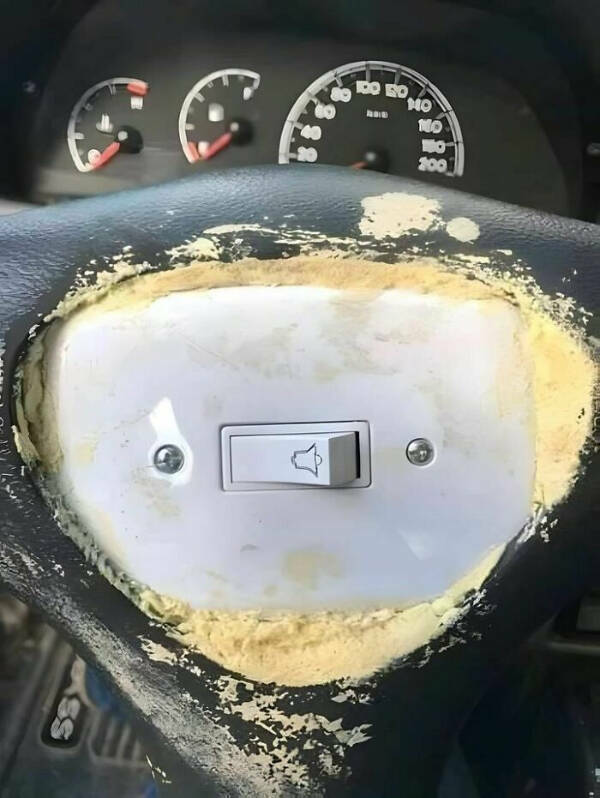 When Logic Took the Day Off When Logic Took the Day Off