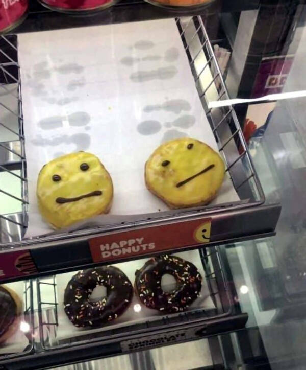 When Logic Took the Day Off When Logic Took the Day Off