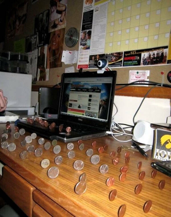 When Logic Took the Day Off When Logic Took the Day Off