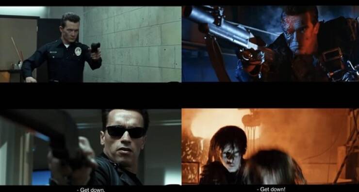 Hidden Movie Details You Probably Missed