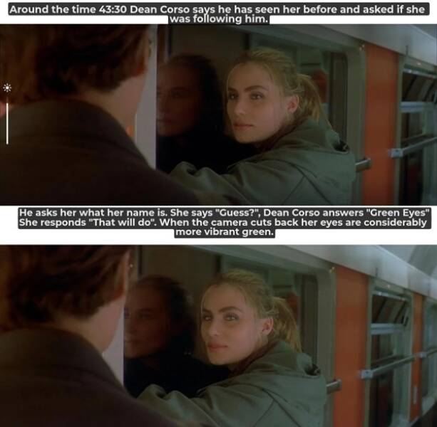 Hidden Movie Details You Probably Missed