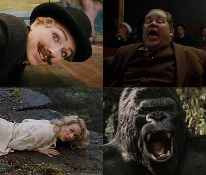 Hidden Movie Details You Probably Missed