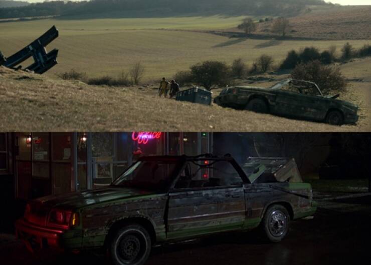 Hidden Movie Details You Probably Missed