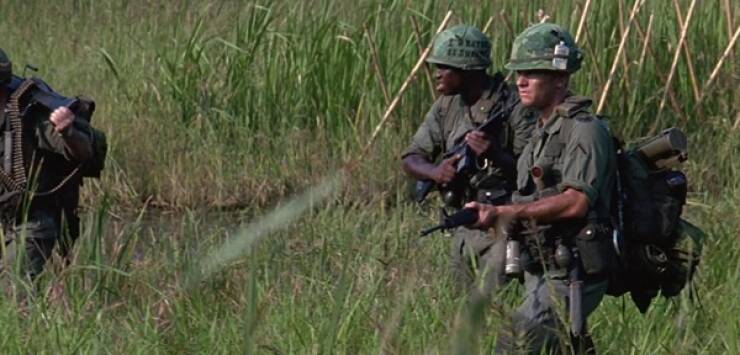 Hidden Movie Details You Probably Missed