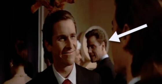 Hidden Movie Details You Probably Missed