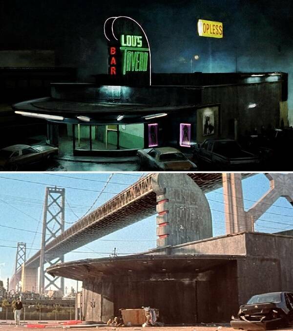 Hidden Movie Details You Probably Missed