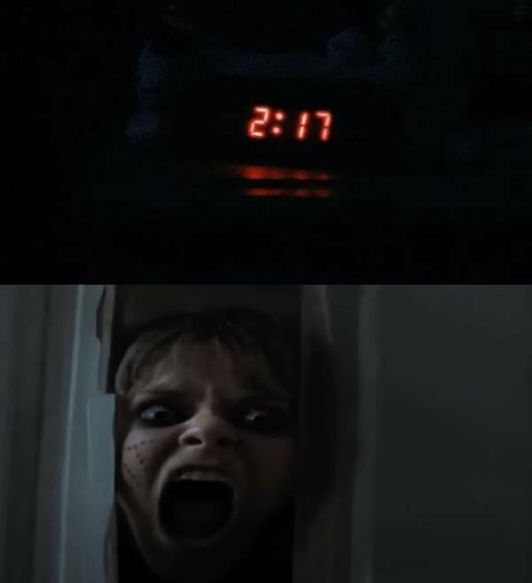 Hidden Movie Details You Probably Missed