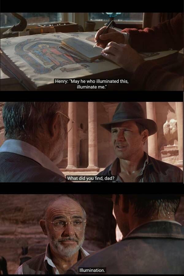 Hidden Movie Details You Probably Missed