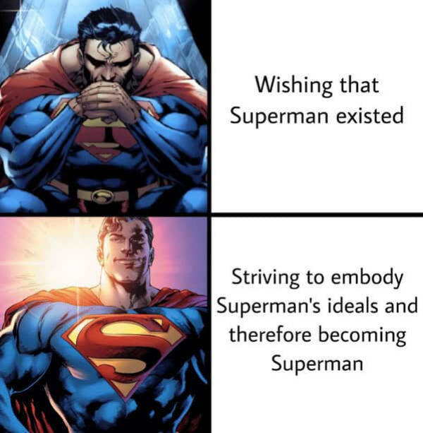 Pure Positivity to Brighten Your Day