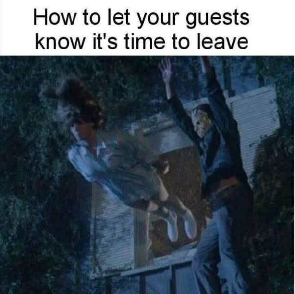 Totally Random Memes That’ll Crack You Up