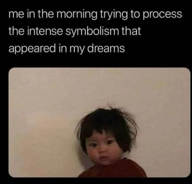 Totally Random Memes That’ll Crack You Up