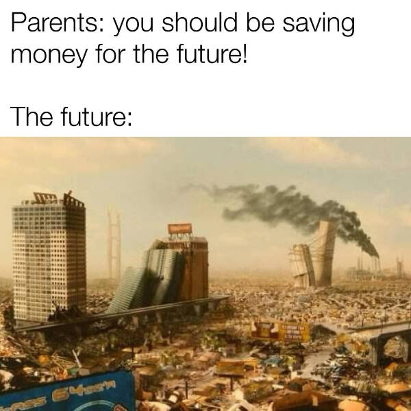 Totally Random Memes That’ll Crack You Up