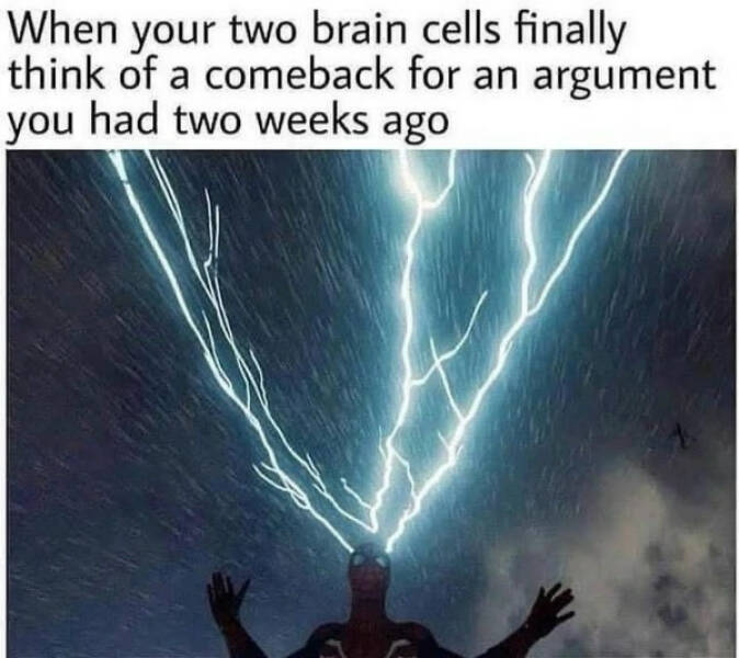 Totally Random Memes That’ll Crack You Up