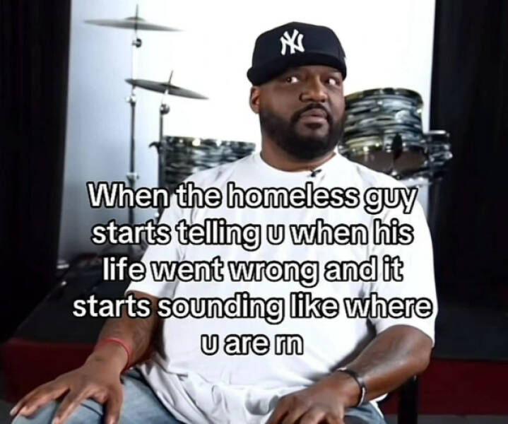 Totally Random Memes That’ll Crack You Up