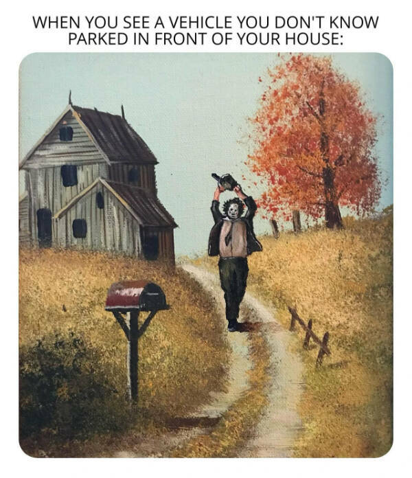 Totally Random Memes That’ll Crack You Up