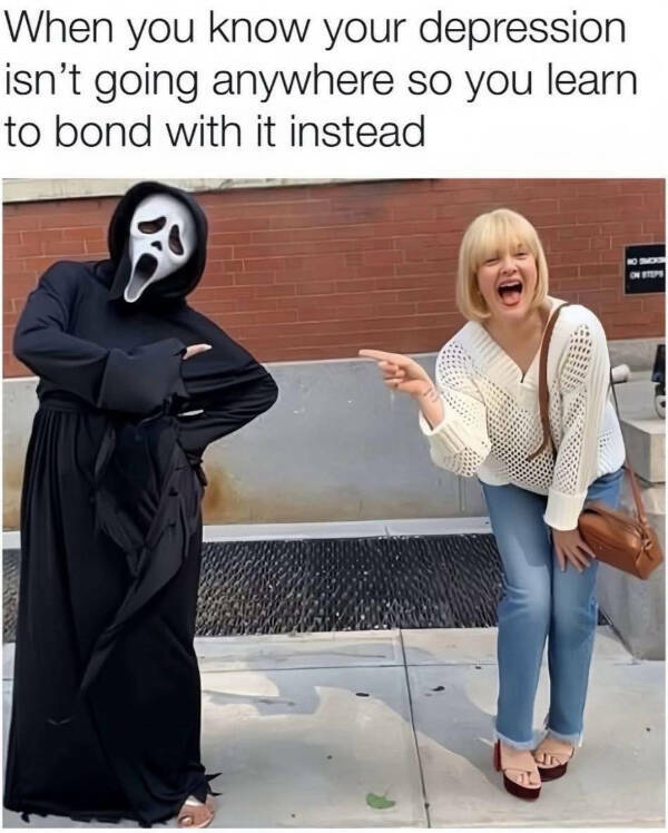 Totally Random Memes That’ll Crack You Up