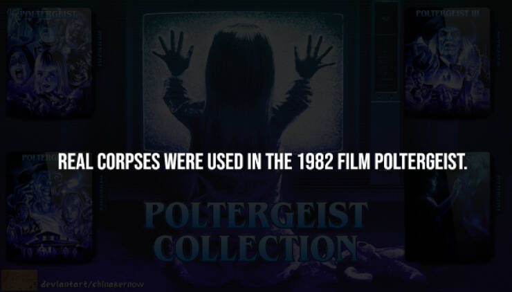 Creepy Bits of Knowledge You Can’t Unlearn