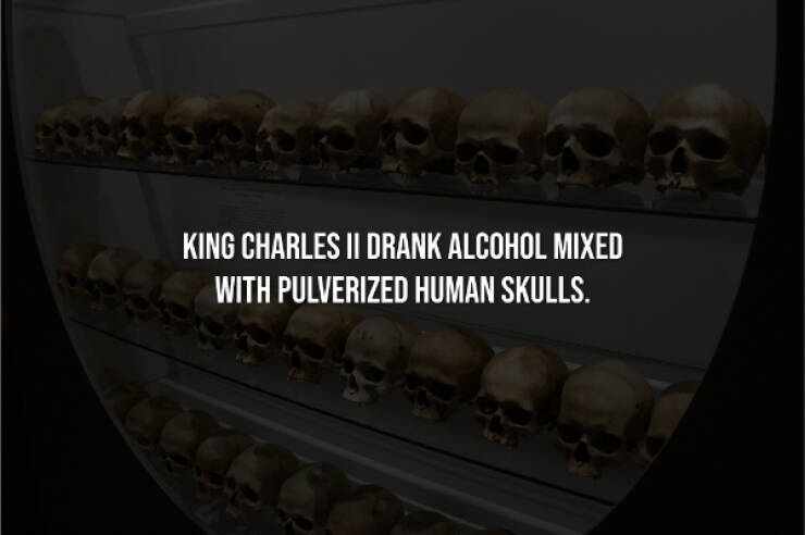 Creepy Bits of Knowledge You Can’t Unlearn