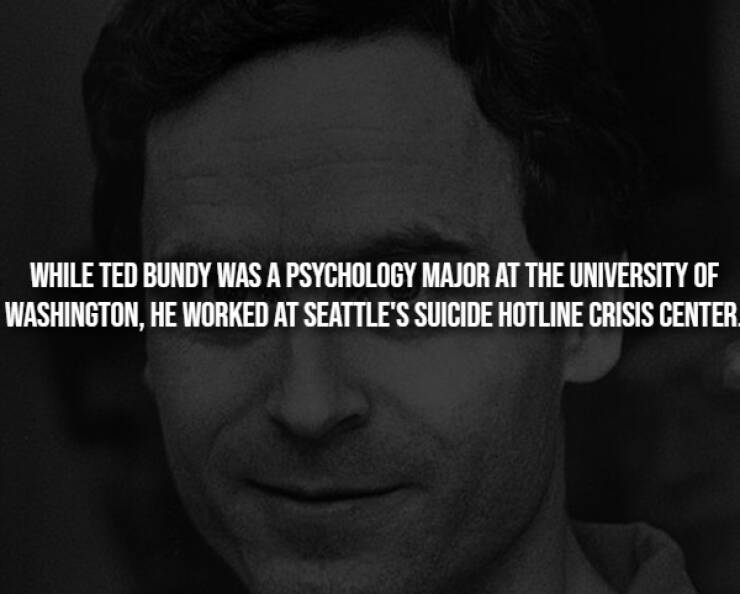 Creepy Bits of Knowledge You Can’t Unlearn