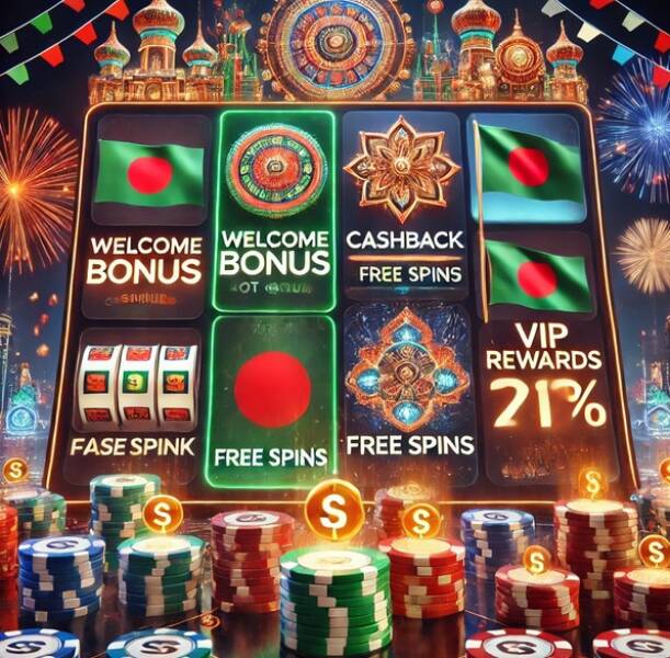 Glory Casino Promo Code and Loyalty Perks for Bangladeshi Players