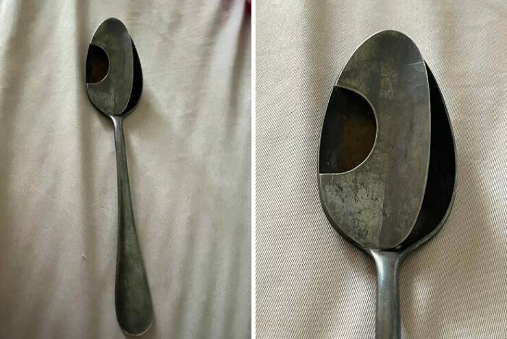 Internet Detectives Solving the Mysteries of Antique Objects