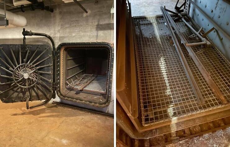 Internet Detectives Solving the Mysteries of Antique Objects