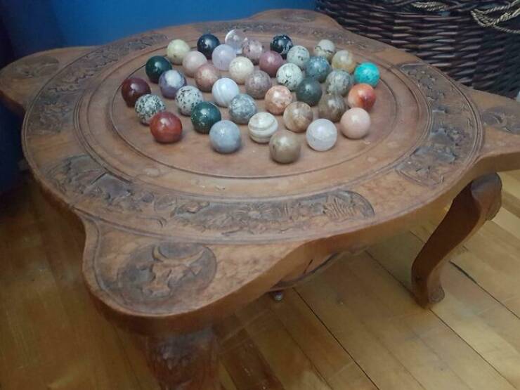 Internet Detectives Solving the Mysteries of Antique Objects