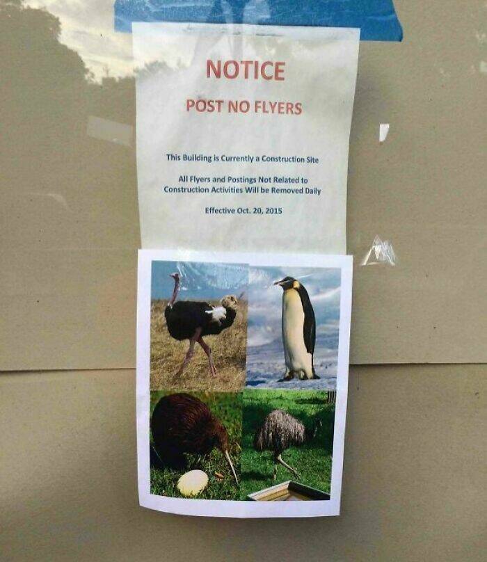 Office Notes That Drip With Passive-Aggressive Energy