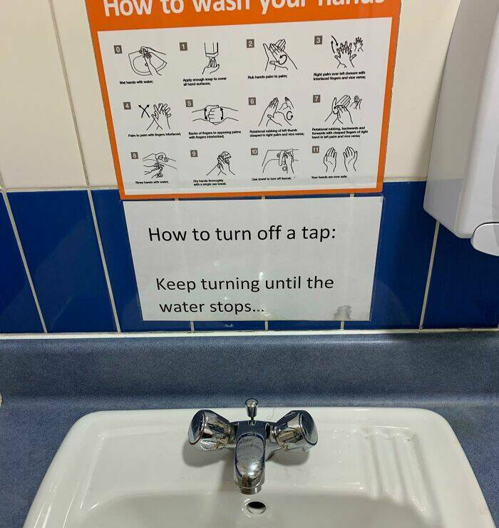 Office Notes That Drip With Passive-Aggressive Energy