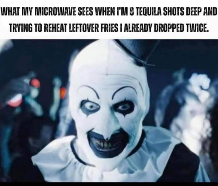 Painfully Relatable Memes We All Feel