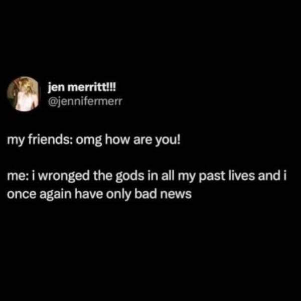 Painfully Relatable Memes We All Feel