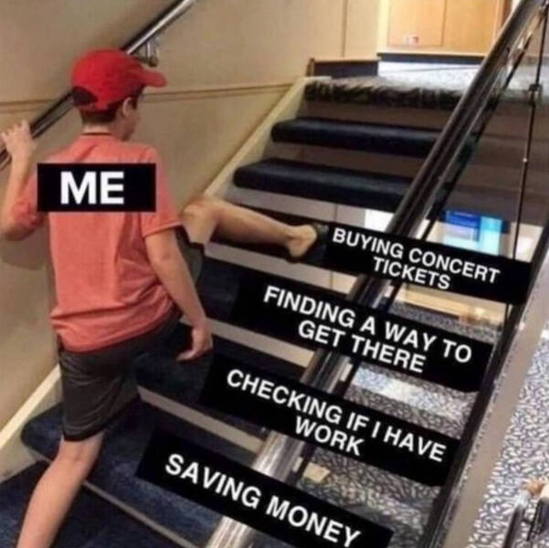 Painfully Relatable Memes We All Feel