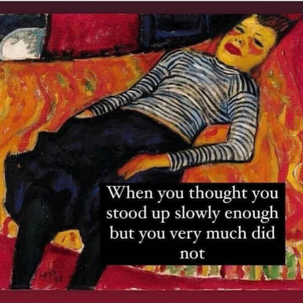 Painfully Relatable Memes We All Feel