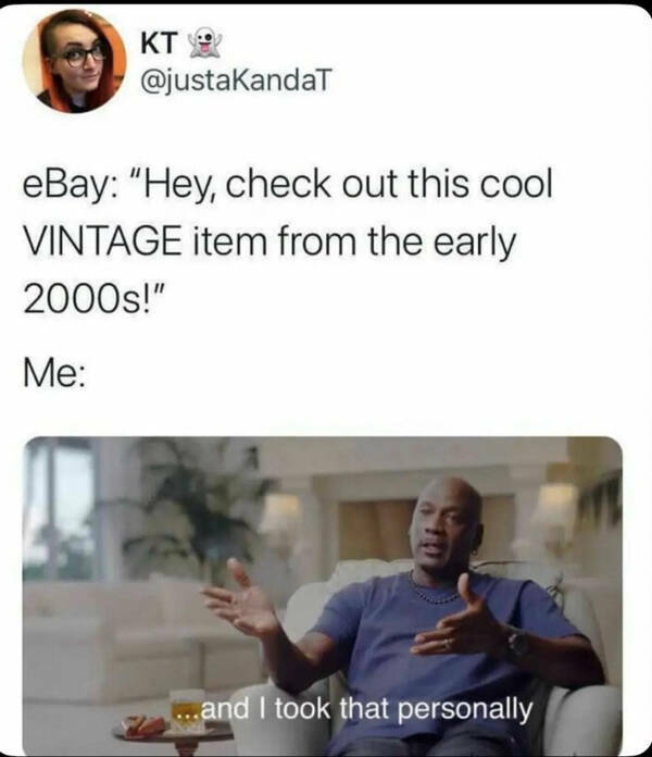 Painfully Relatable Memes We All Feel