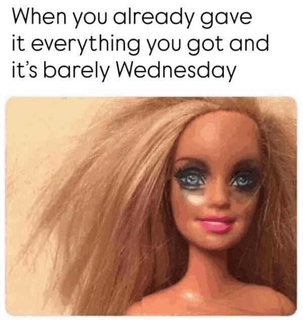 Painfully Relatable Memes We All Feel