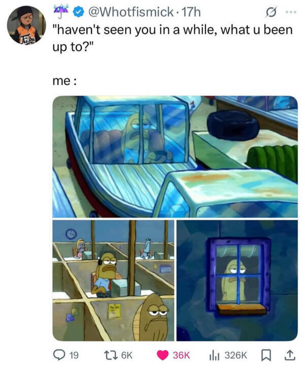 Painfully Relatable Memes We All Feel