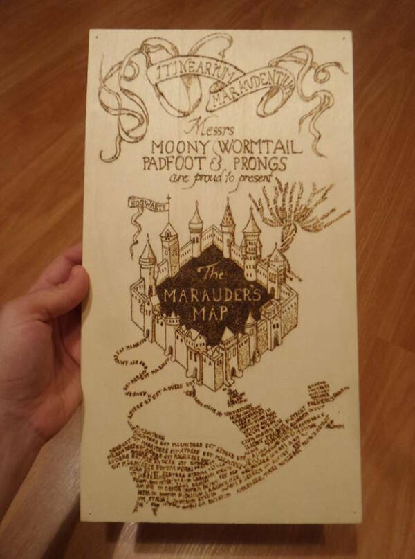 Creative DIY Projects That Actually Worked Out Creative DIY Projects That Actually Worked Out