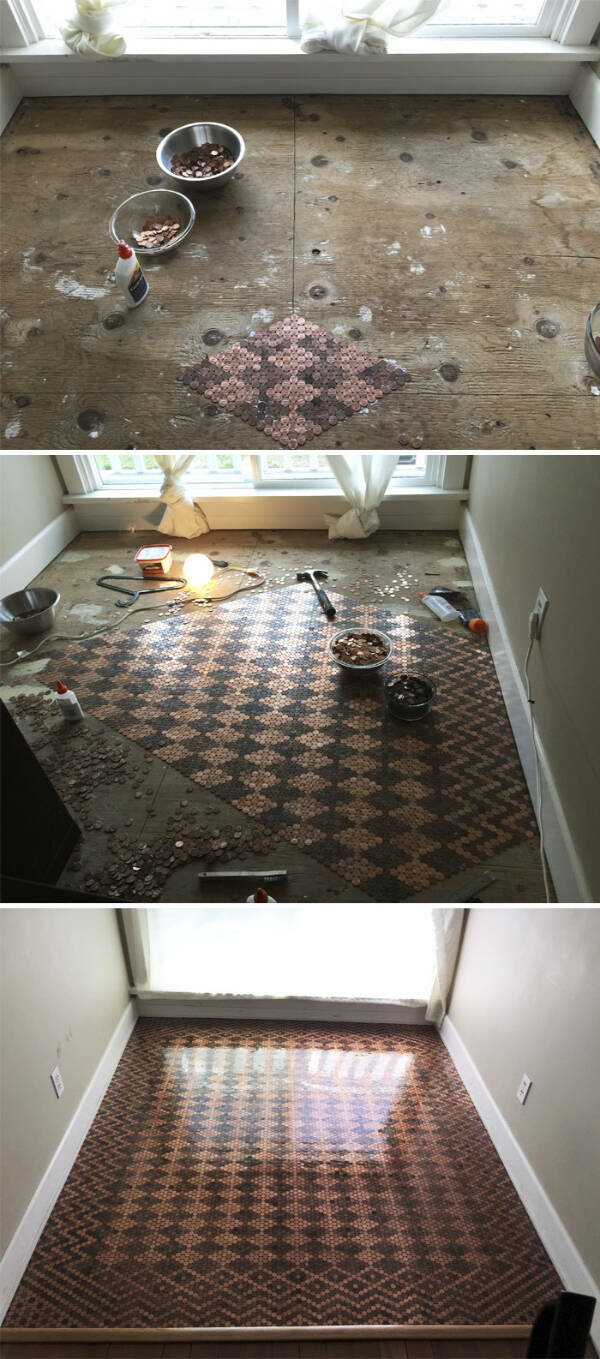 Creative DIY Projects That Actually Worked Out Creative DIY Projects That Actually Worked Out