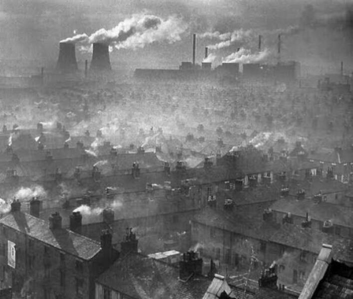Eye-Opening Photos and Facts That Change How You See Things